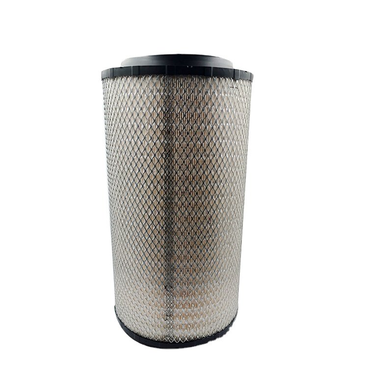 Newly Designed Engine air Filter element for Bus Spare Parts 1109-07564 Suitable.