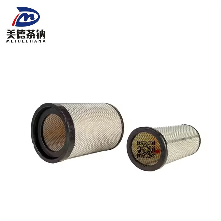 Newly Designed Engine air Filter element for Bus Spare Parts 1109-07564 Suitable.