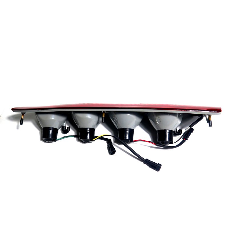 LED Rear Tail Lights 24V Tail Lamp for King Long Higer Bus
