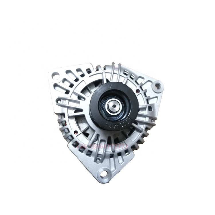 High Quality Generator Universal for Weichai and Yuchai Engine Spare Parts 3701 Use for Ankai Bus 28V 150A Alternator Avi168