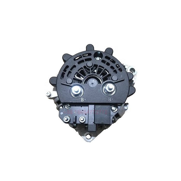High Quality Generator Universal for Weichai and Yuchai Engine Spare Parts 3701 Use for Ankai Bus 28V 150A Alternator Avi168
