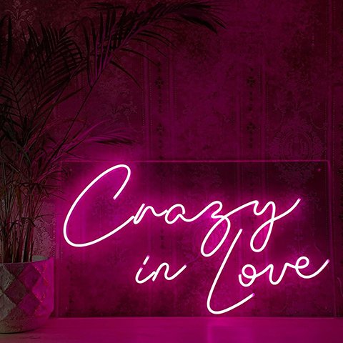 Rebow Dropshipping Game Shaped Led Neon Sign Light Acrylic Mr and Mrs Sign Neon for Wedding Party Decor