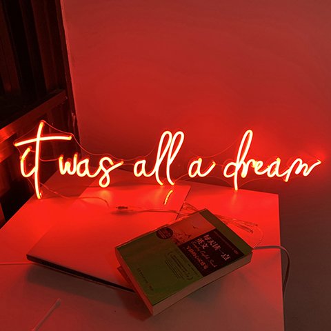 Rebow Dropshipping Game Shaped Led Neon Sign Light Acrylic Mr and Mrs Sign Neon for Wedding Party Decor