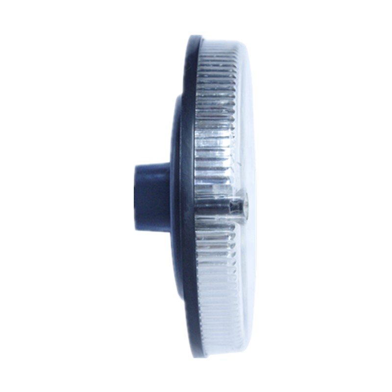 The Bus Tail Light Has 10 LEDs in Multiple Colors Such As Red,yellow, and White ,and Is Suitable for Buses.