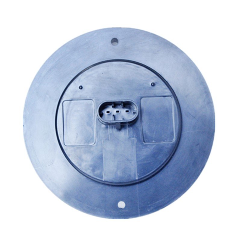 The Bus Tail Light Has 10 LEDs in Multiple Colors Such As Red,yellow, and White ,and Is Suitable for Buses.