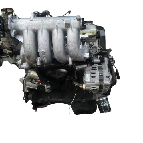 Best Selling Recommendation: High Quality Original 4G18 Car Engine for Mitsubishi Southeast Lingshuai 1.6L