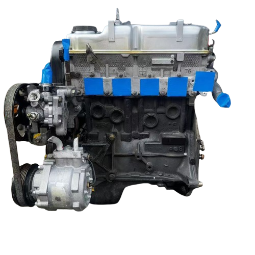 Best Selling Recommendation: High Quality Original 4G18 Car Engine for Mitsubishi Southeast Lingshuai 1.6L