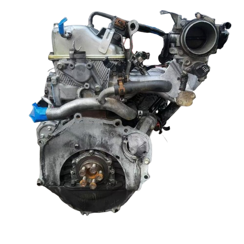 Best Selling Recommendation: High Quality Original 4G18 Car Engine for Mitsubishi Southeast Lingshuai 1.6L
