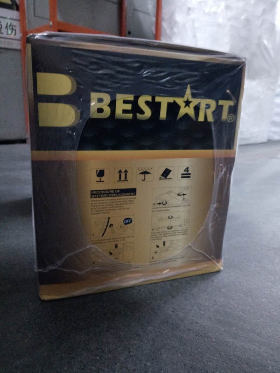 31T Maintenance Free Car Battery 12V100Ah BCI Standard for American Vehicles