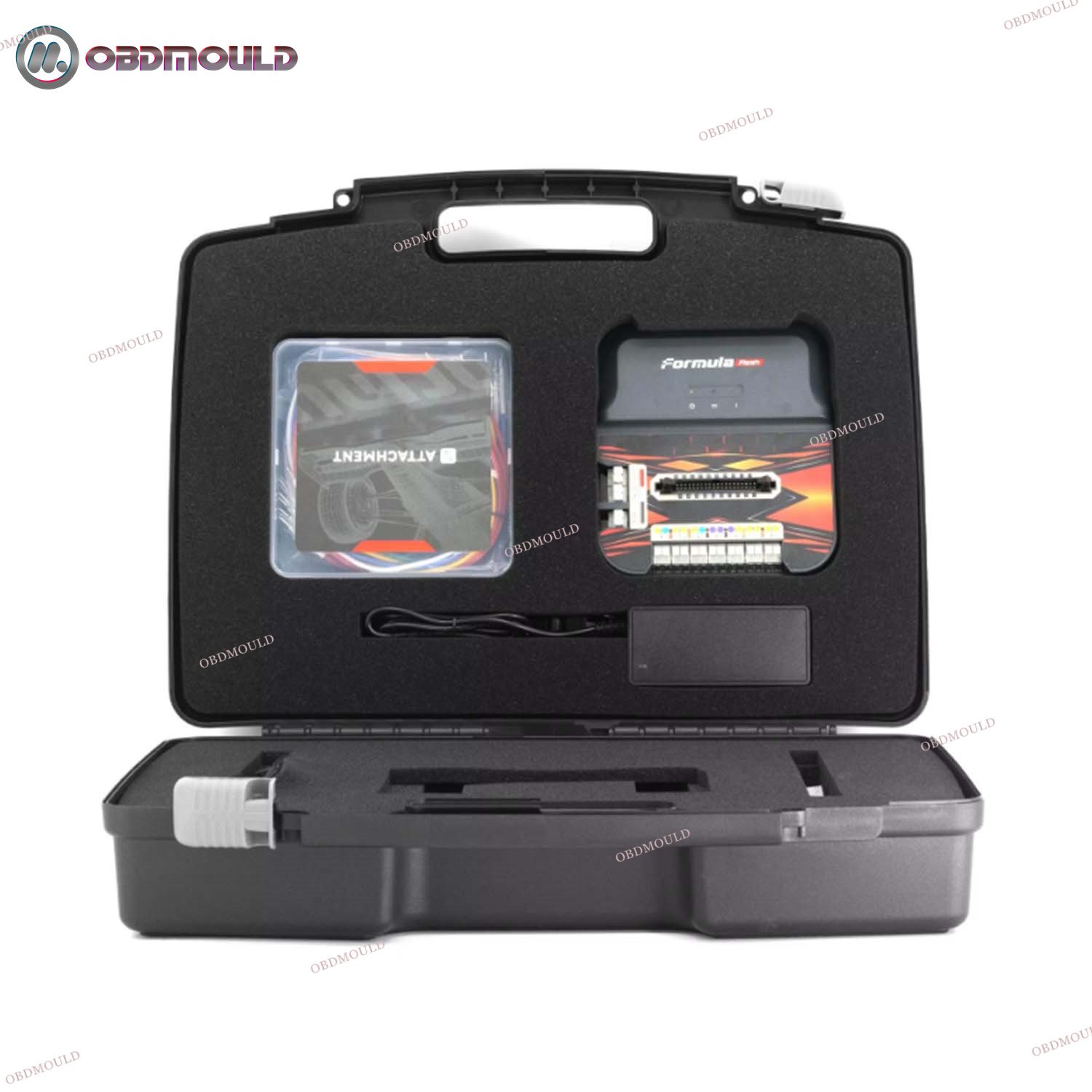 2025 New FormulaFLash ECU Programmer ECU TCU Chip Tuning Supports Online Update Get Free Winols 4.70 Damos2020