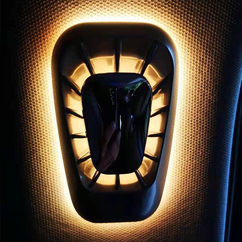Best Price Auto Interior Accessories Luxury Car Interior Light LED Car Atmosphere Light for Mercedes Benz V-class Vito W447 V260