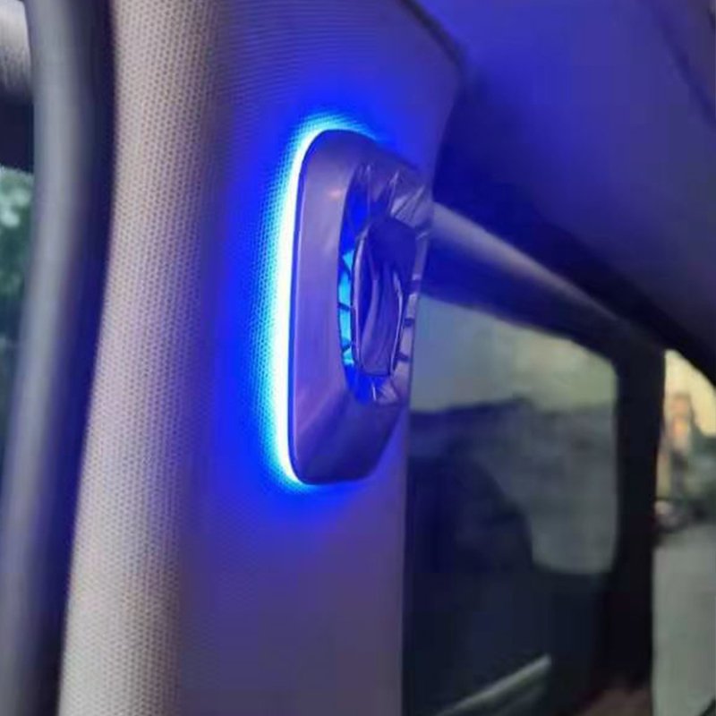 Best Price Auto Interior Accessories Luxury Car Interior Light LED Car Atmosphere Light for Mercedes Benz V-class Vito W447 V260