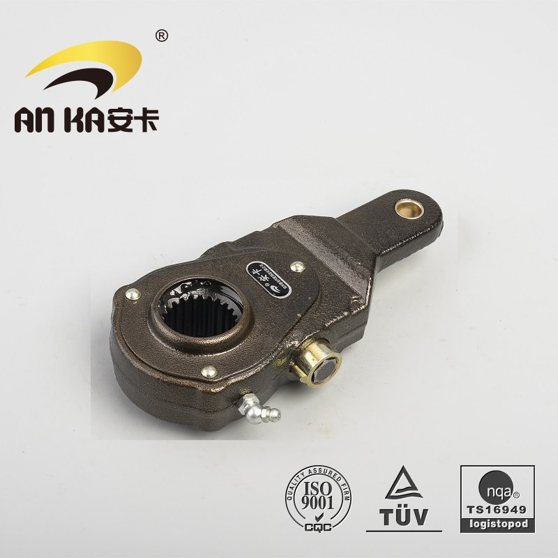 Tata Truck Brake Parts Brake Manual Slack Adjuster for Tata Truck Trailer Bus Spare Part for Truck
