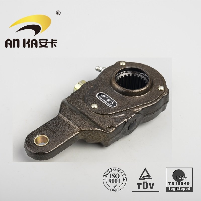 Tata Truck Brake Parts Brake Manual Slack Adjuster for Tata Truck Trailer Bus Spare Part for Truck