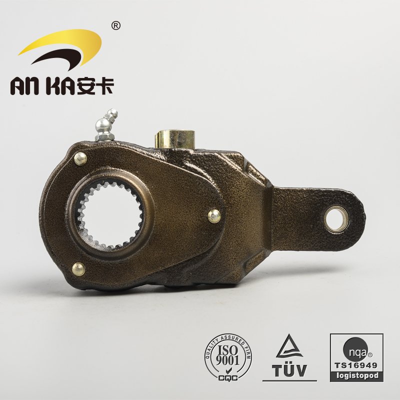 Tata Truck Brake Parts Brake Manual Slack Adjuster for Tata Truck Trailer Bus Spare Part for Truck