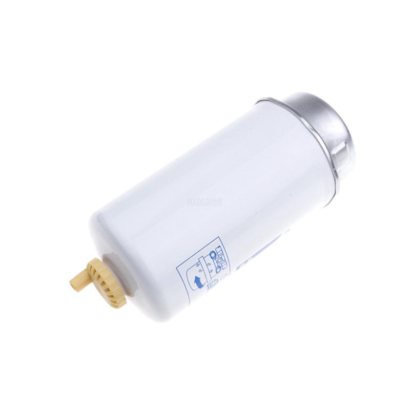 USA Standard High Performance Hot diesel Fuel Filter 6C11-9176-AB for Ford TRANSIT Box