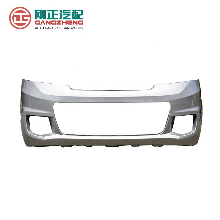 Car Accessories Car Auto Bumper for Changan Kaicene F70 Chery Arrizo 6 Great Wall Hover H3