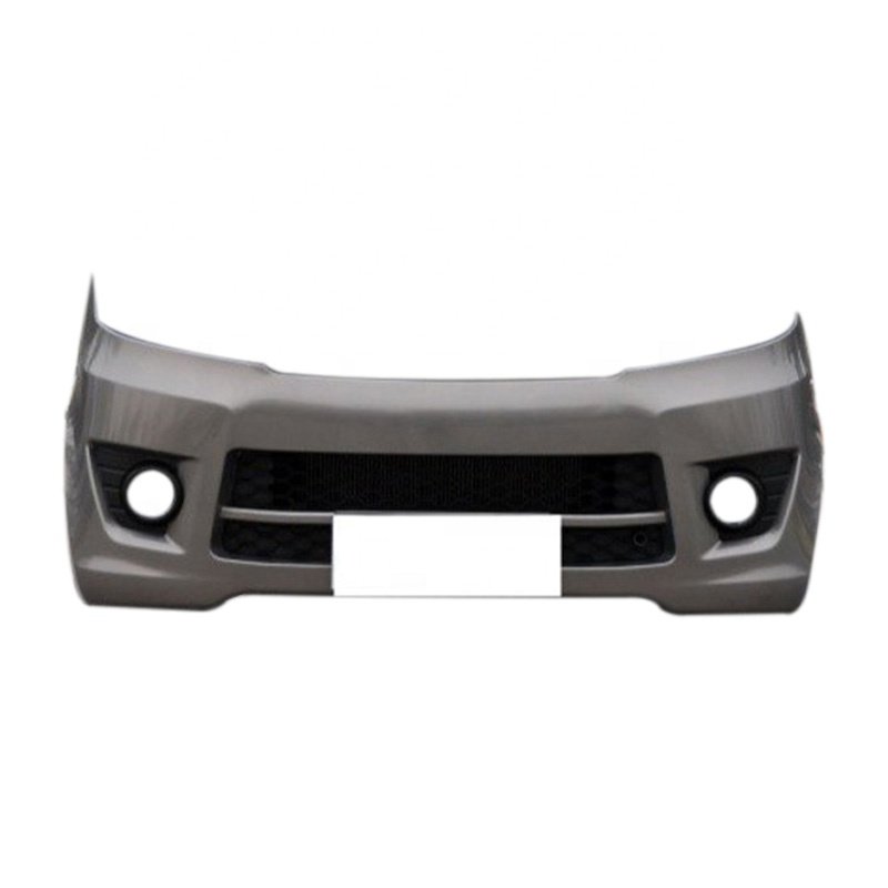 Car Accessories Car Auto Bumper for Changan Kaicene F70 Chery Arrizo 6 Great Wall Hover H3