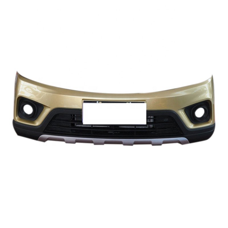 Car Accessories Car Auto Bumper for Changan Kaicene F70 Chery Arrizo 6 Great Wall Hover H3