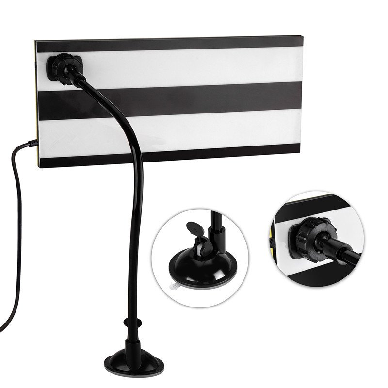 USB Bus Power Supply Removal Led Lamp Reflector Light Line Board for Car Dent Removal