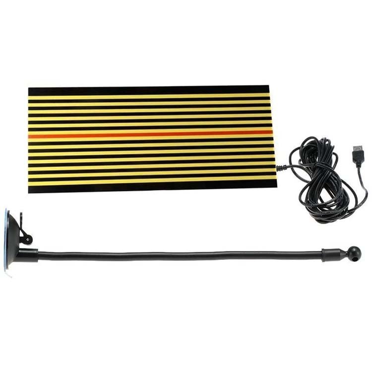 USB Bus Power Supply Removal Led Lamp Reflector Light Line Board for Car Dent Removal