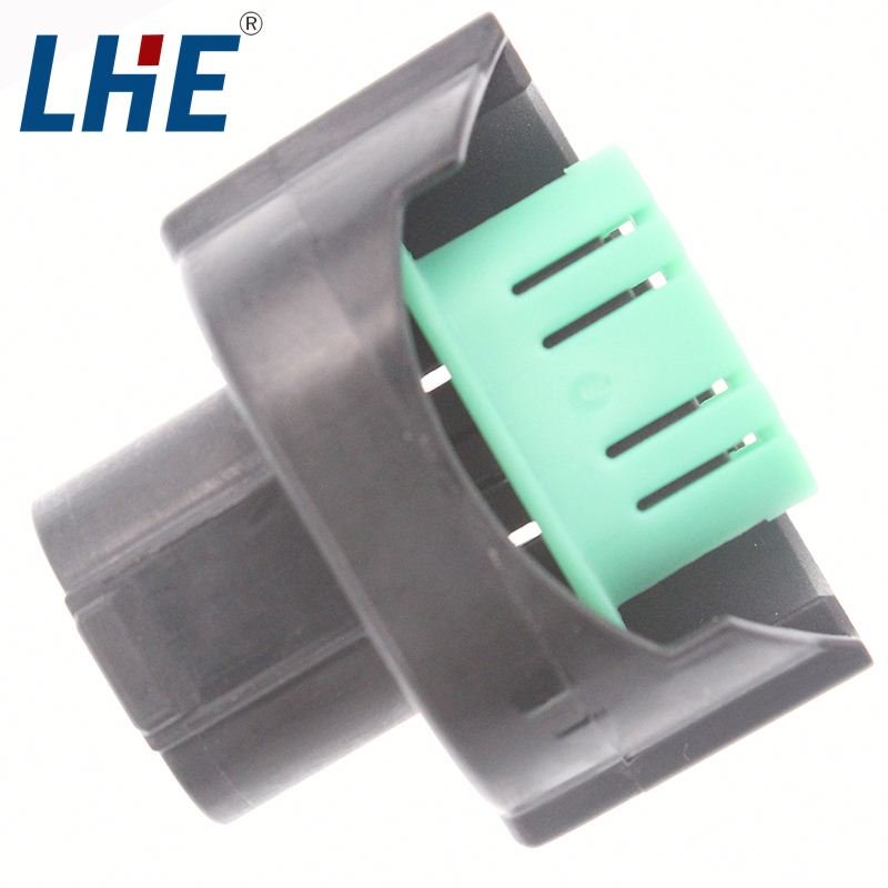 6189-0935 H11 Headlight Bulb With Electric Connector Automotive Fog Lights