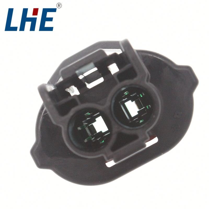 6189-0935 H11 Headlight Bulb With Electric Connector Automotive Fog Lights