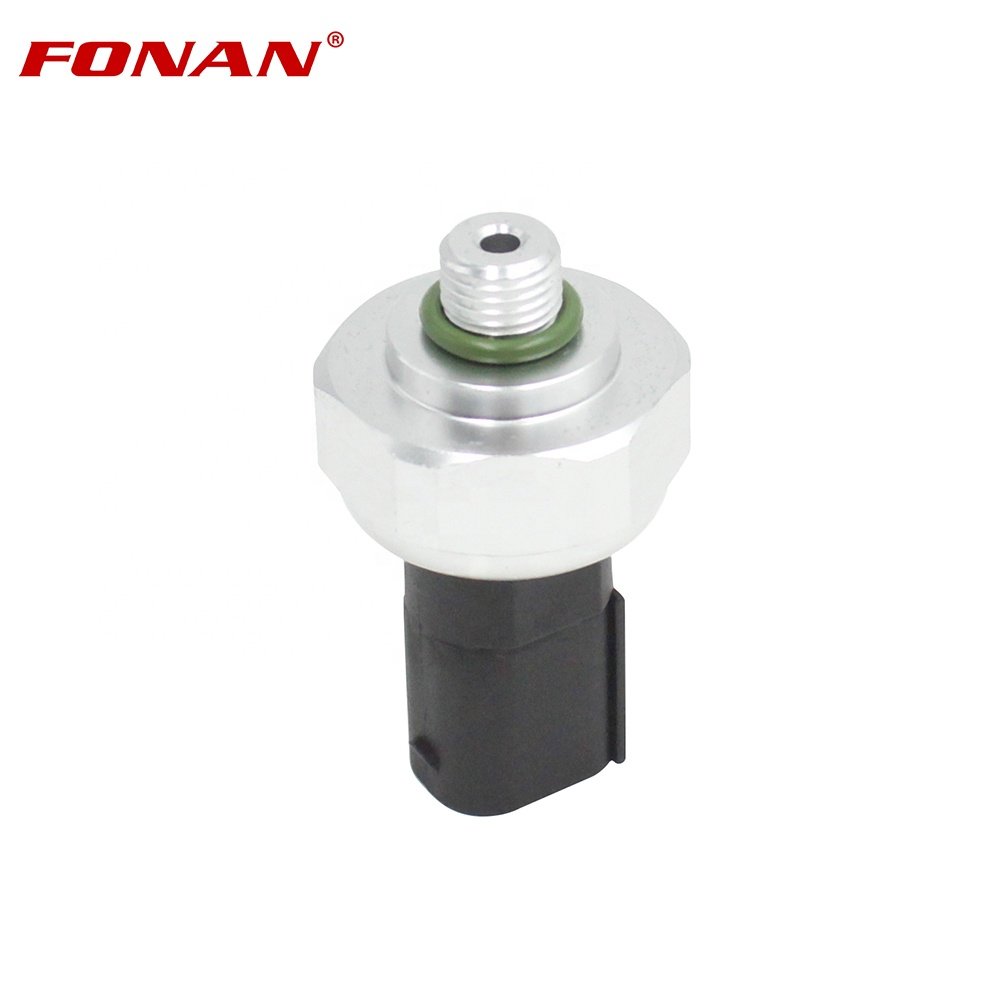 AC Air Conditioning Pressure Switch Sensor for MERCEDES BENZ 0045429018 2110000283 2205420118 A0045429018 A2110000283 68019266AB
