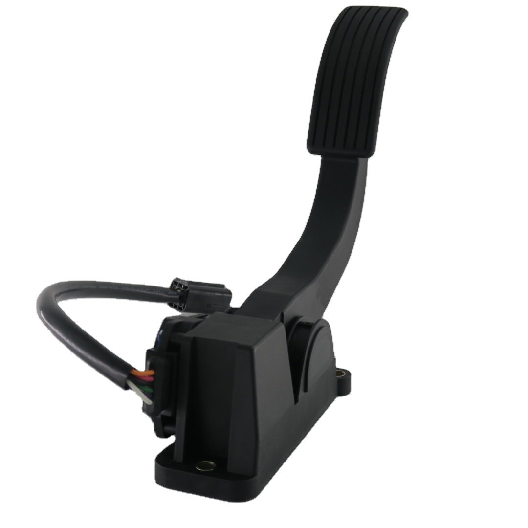 Top Quality Accelerator Gas Lever Pedal Sensor J-DS69X(BC)foot Throttle Pedal Price