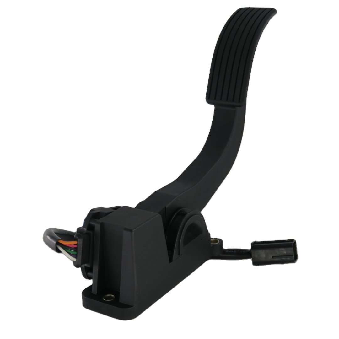Top Quality Accelerator Gas Lever Pedal Sensor J-DS69X(BC)foot Throttle Pedal Price