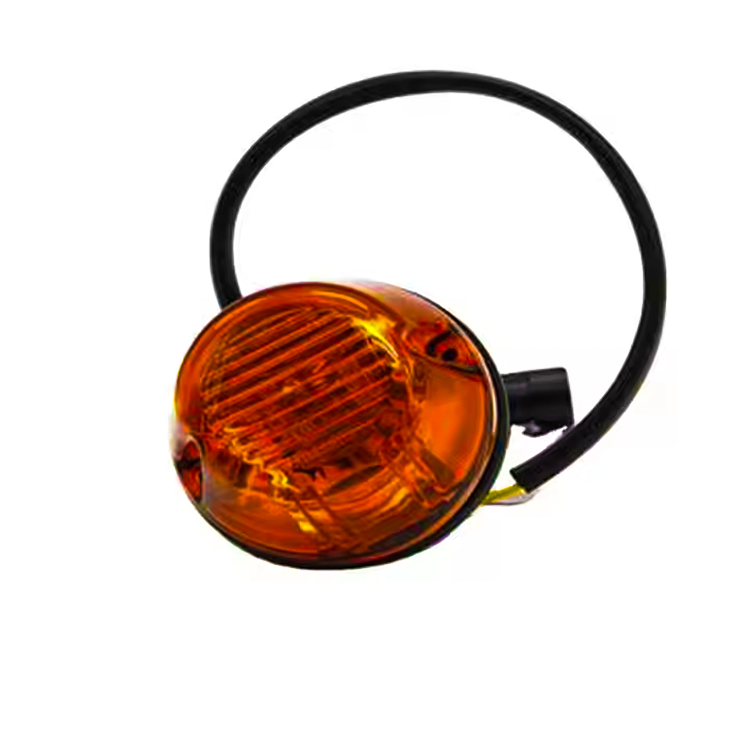 Zhongtong Bus Halon Lamp Bus LED Turn Signal Light Bus Clearance Light