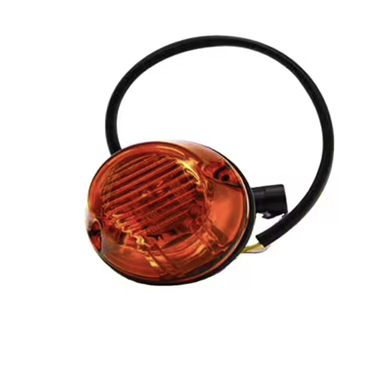 Zhongtong Bus Halon Lamp Bus LED Turn Signal Light Bus Clearance Light