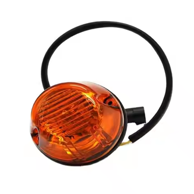 Zhongtong Bus Halon Lamp Bus LED Turn Signal Light Bus Clearance Light