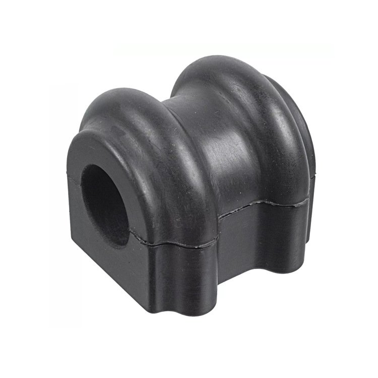 Rubber Suspension Stabilizer Bushing Stabilizer Rubber Bush Auto Stabilizer Mounting