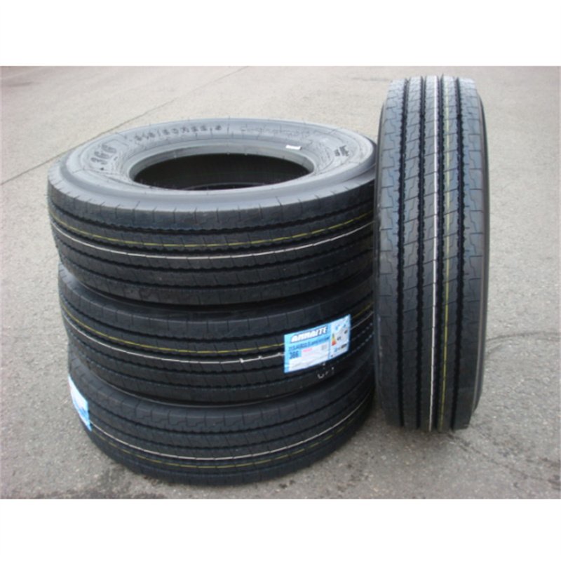 Tire Manufacture 275/70R22.5 Pattern 366