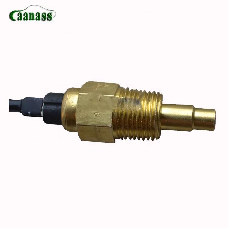 3616-00076 3626-00001for ZK6116D for ZK6120D1 Water Temperature Sensor Use for yutong Bus Spare Parts Engine