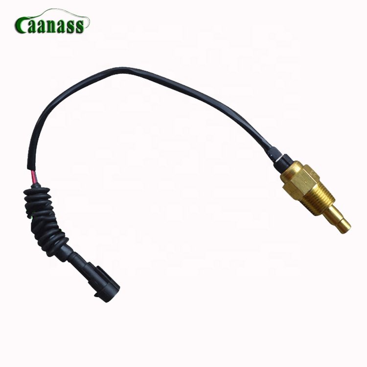 3616-00076 3626-00001for ZK6116D for ZK6120D1 Water Temperature Sensor Use for yutong Bus Spare Parts Engine