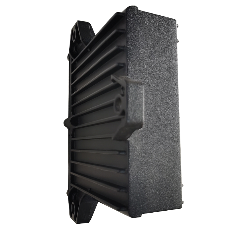 Best Quality Bus Parts Electronic Fan Control Accessory OEM No.3550-00890 Device for Zhongtong Higer Heavy diesel Truck