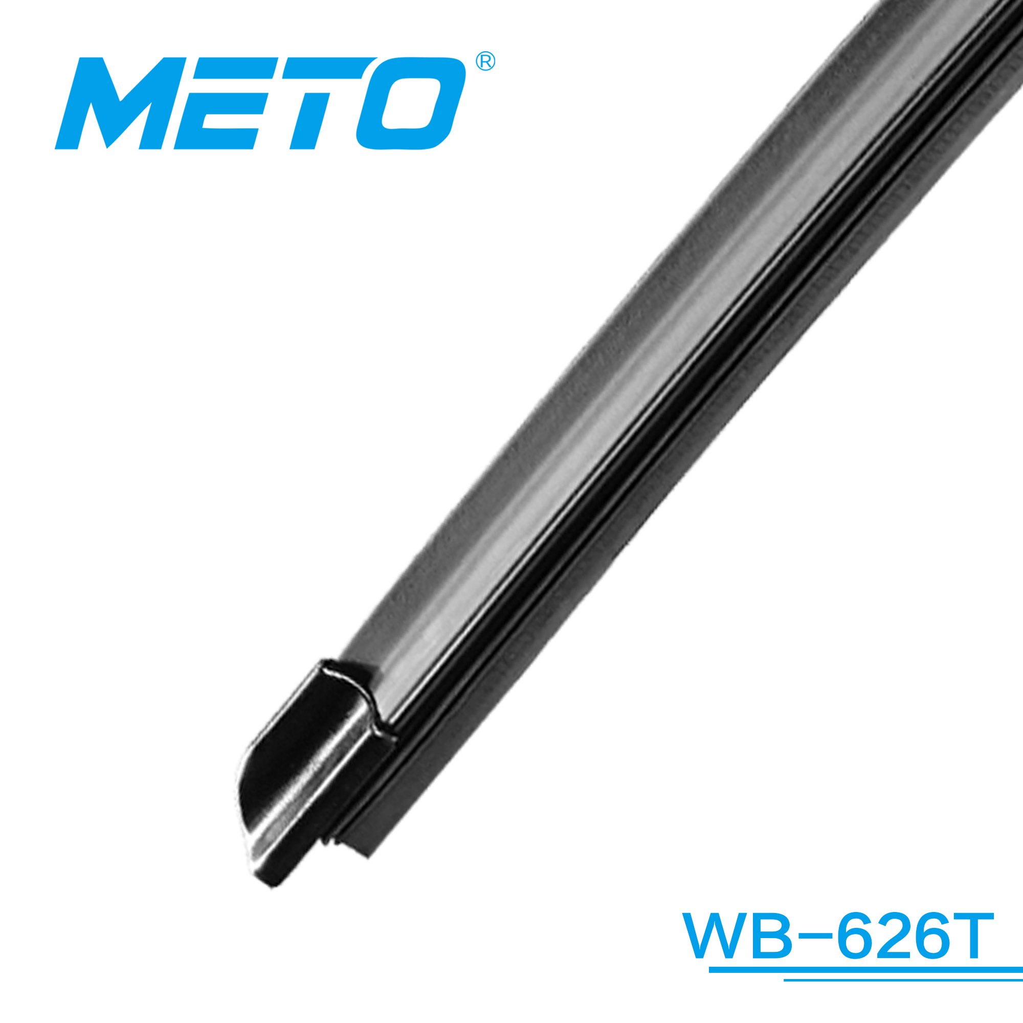 Innovation Redline Flat Wiper Blades Factory Wholesale Multi Clips Popular Wiper Blades Easy Fitting