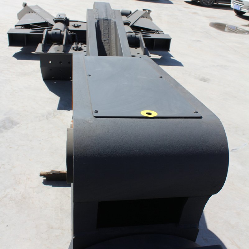 For Use with Car Dismantling Machine Excavator Clamp Arms Are Mainly Used for the Dismantling of Small Scrapped Cars and Buses