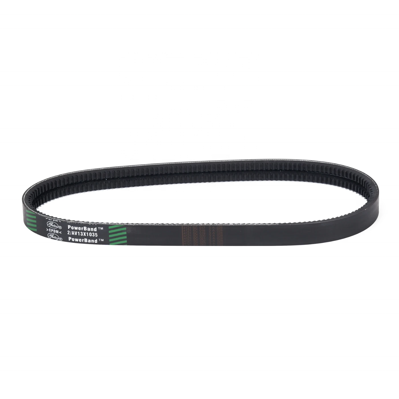 Auto Transmission Parts Multi Ribbed Belt13X1035 Automobile Fan Belt Ribbed Belt Pk Belt