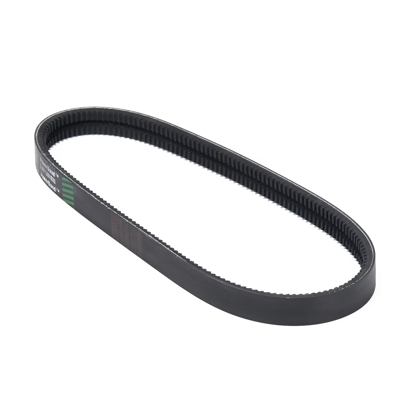 Auto Transmission Parts Multi Ribbed Belt13X1035 Automobile Fan Belt Ribbed Belt Pk Belt