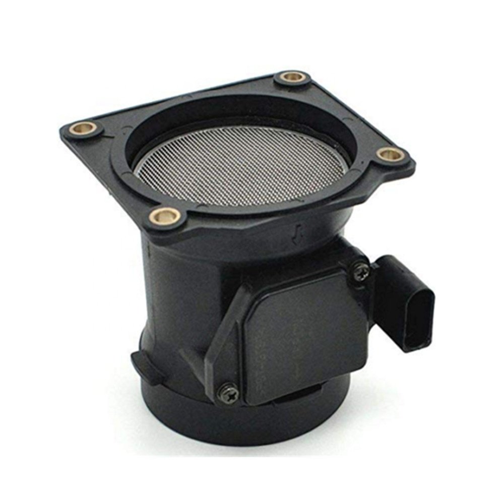 Auto Engine Parts Mass Air Flow Meter Sensor MAF 06A906461B for Car