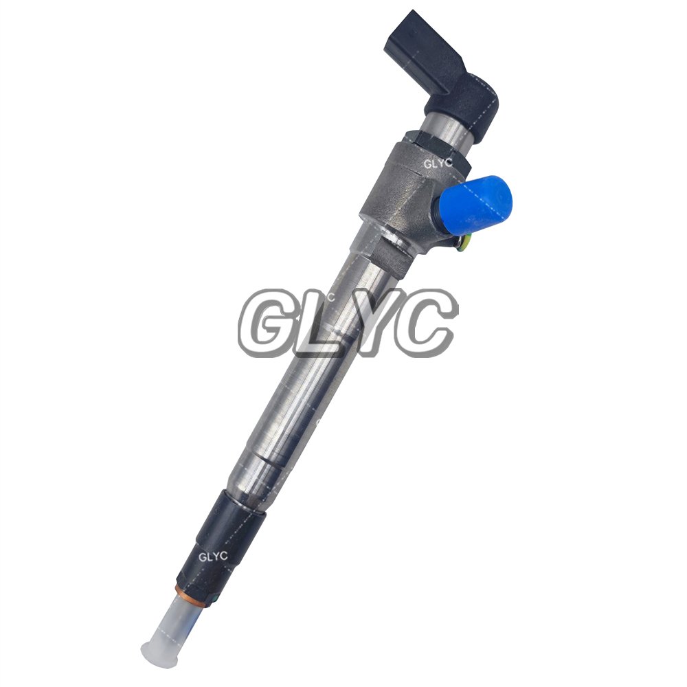 Diesel Common Rail Injector A2C59517051 BK2Q-9K546-AG 1746967 LR032067 for Ford Ranger Transit Mazda BT-50 Land Rover 2.2 TDCi