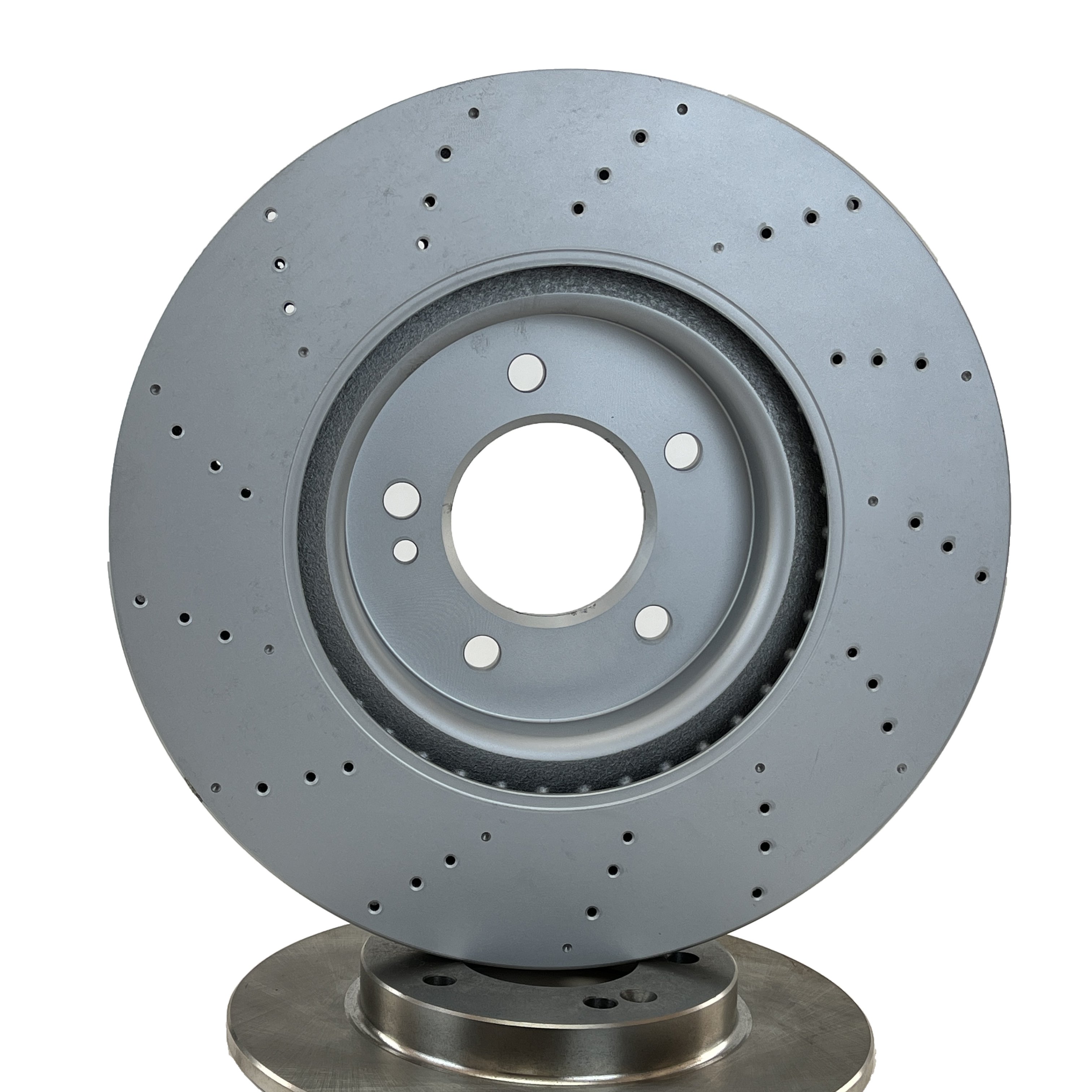 Aftermarket Auto Parts Good Quality 4634230000 Rear Brake Discs for Geely