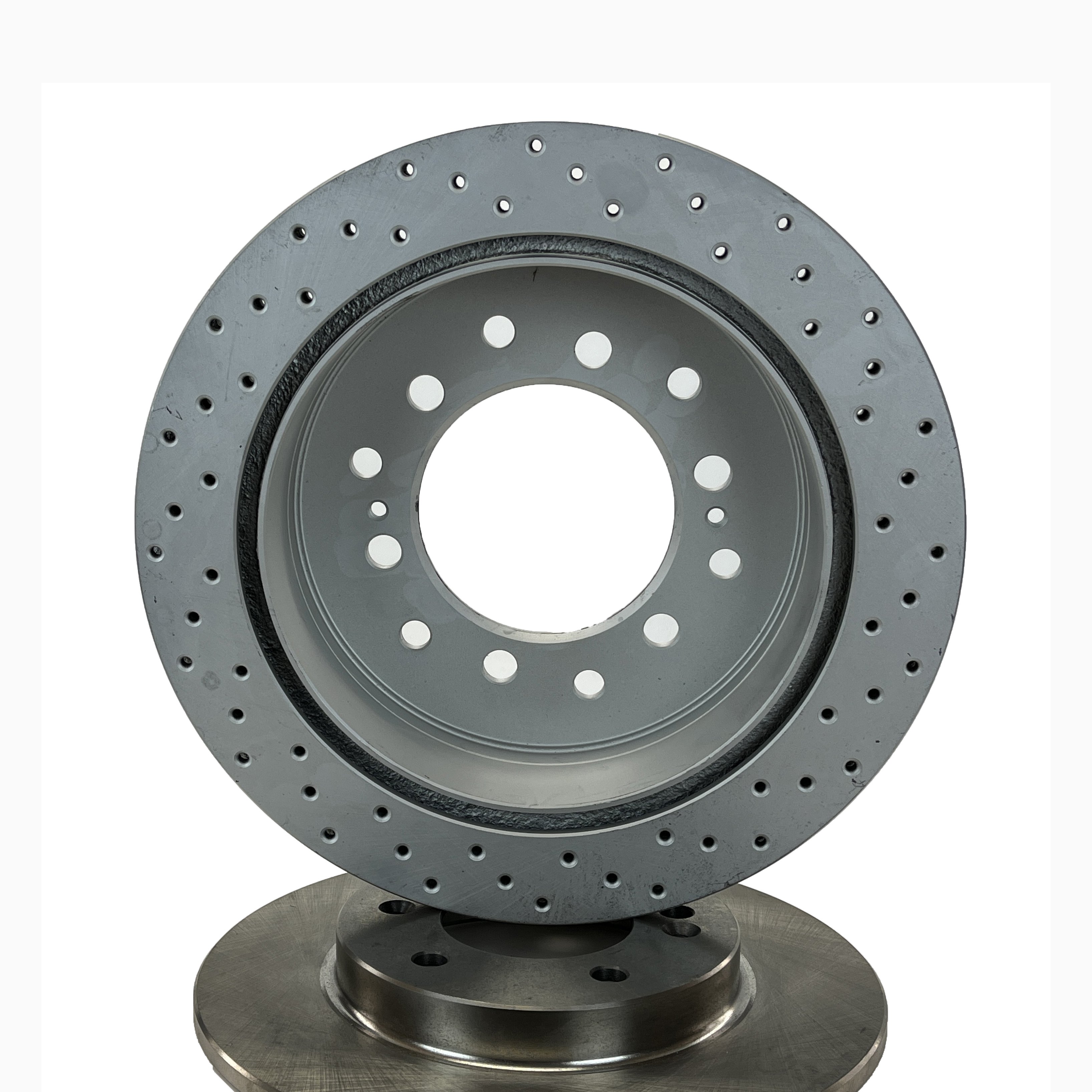 Aftermarket Auto Parts Good Quality 4634230000 Rear Brake Discs for Geely