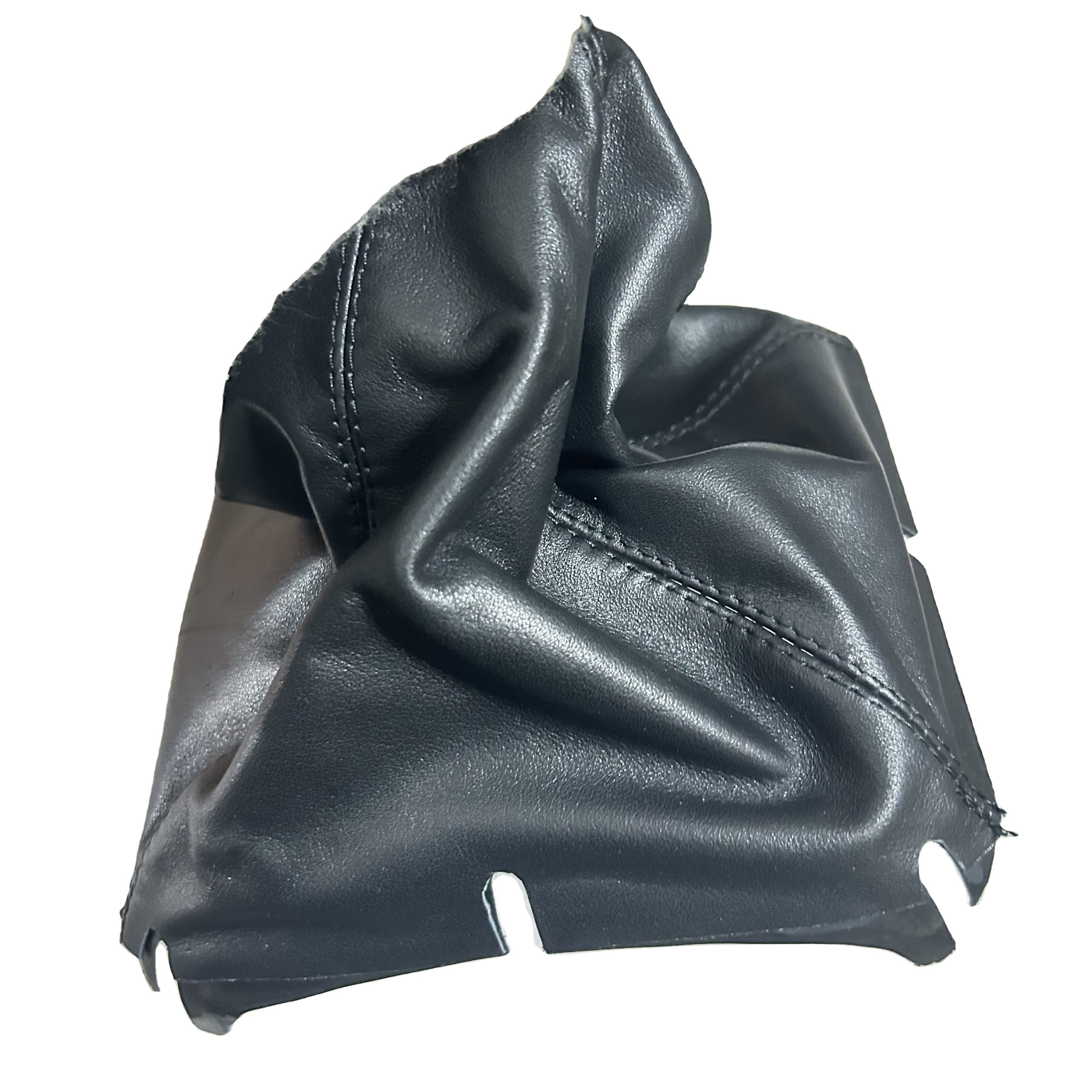 Hot Sale of the Same Car Dust Cover for Bus Driver Brake Set Accessories High-quality Shift Lever Leather Cover