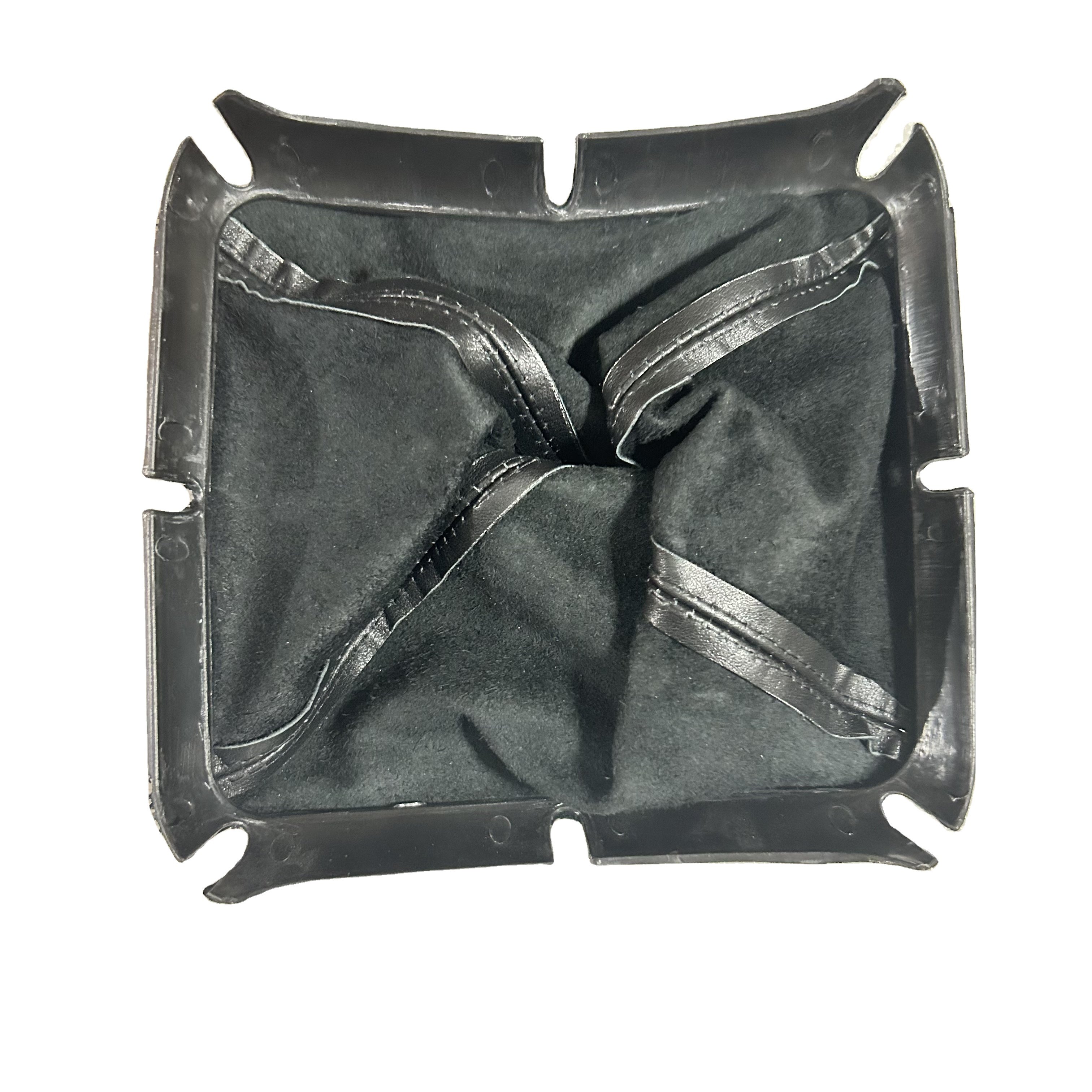 Hot Sale of the Same Car Dust Cover for Bus Driver Brake Set Accessories High-quality Shift Lever Leather Cover