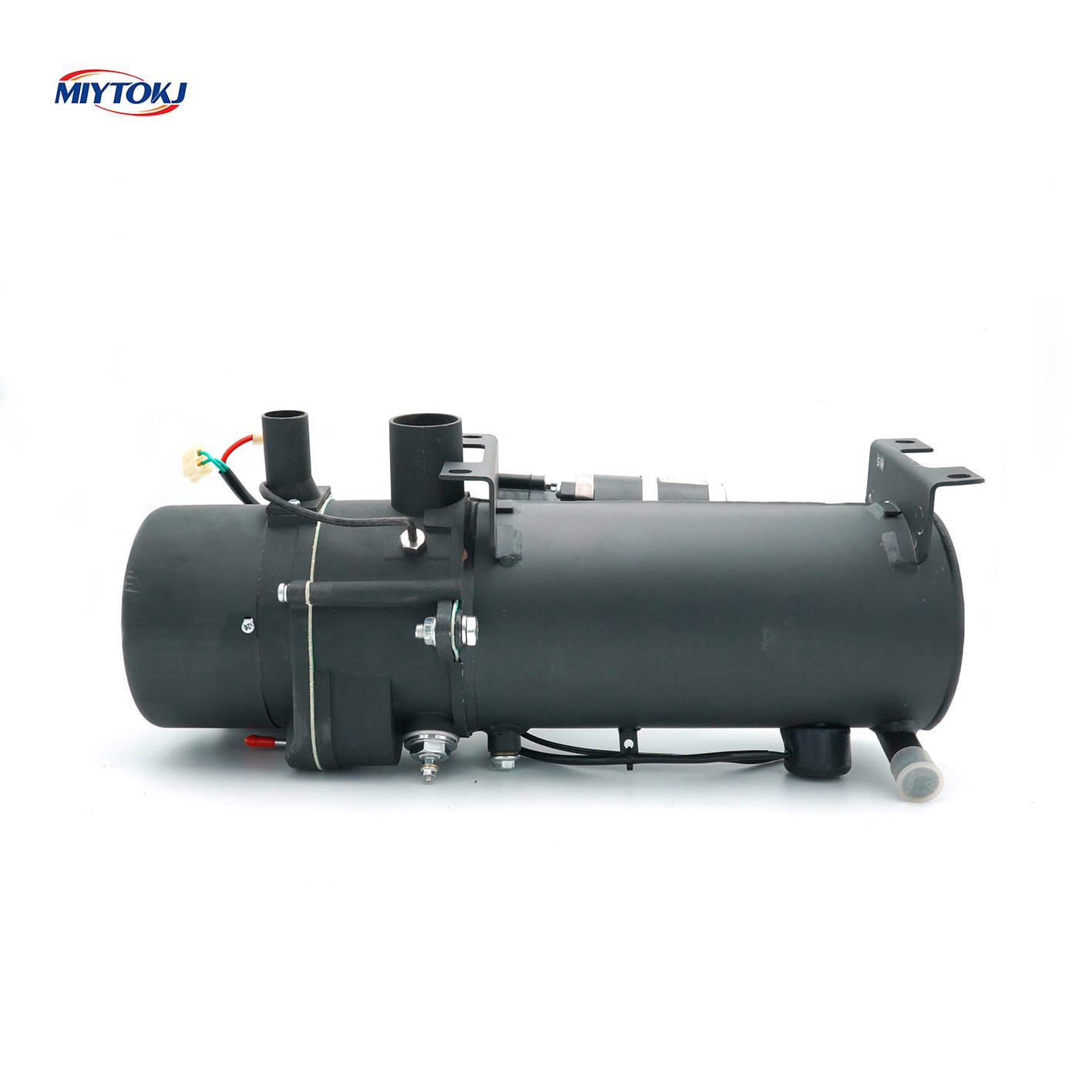 Diesel Parking Water Heater 12V 24V 30KW Diesel Water Heater for Large and Medium Sized Bus Ship Truck
