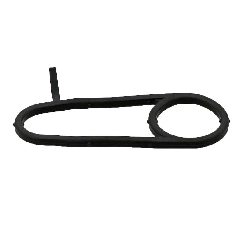 Oil Cooler Gasket 1367849/1479872 for Scania Engine Original Quality